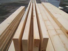 柳桉防腐木地板的安装和铺装方法